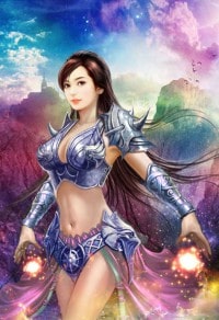 希靈淫國