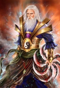 武夫之精彩江湖