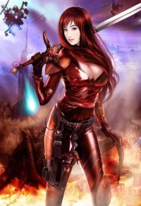 HP王子撿到龍公主