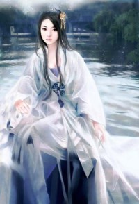 江晚人未靜