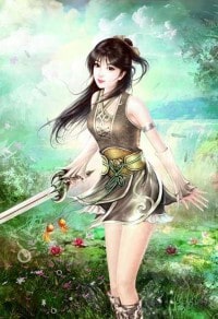 墟天记