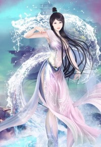小龙女传奇:绝情谷底 月圆之夜