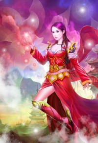 網遊之無上王座