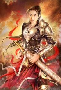 無敵的惡魔果實能力者
