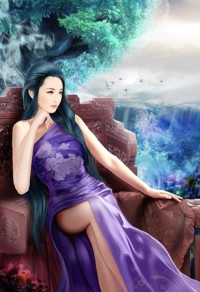 公媳柔情之精绝女王(番外)