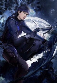 无敌小痞妃