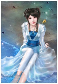 青梅绕竹马