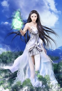 暢玩末世美女