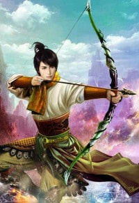 大佬她养的花都成精了